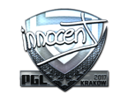 innocent (Foil) | Boston 2018 image